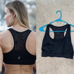 Zyia Bomber Bra